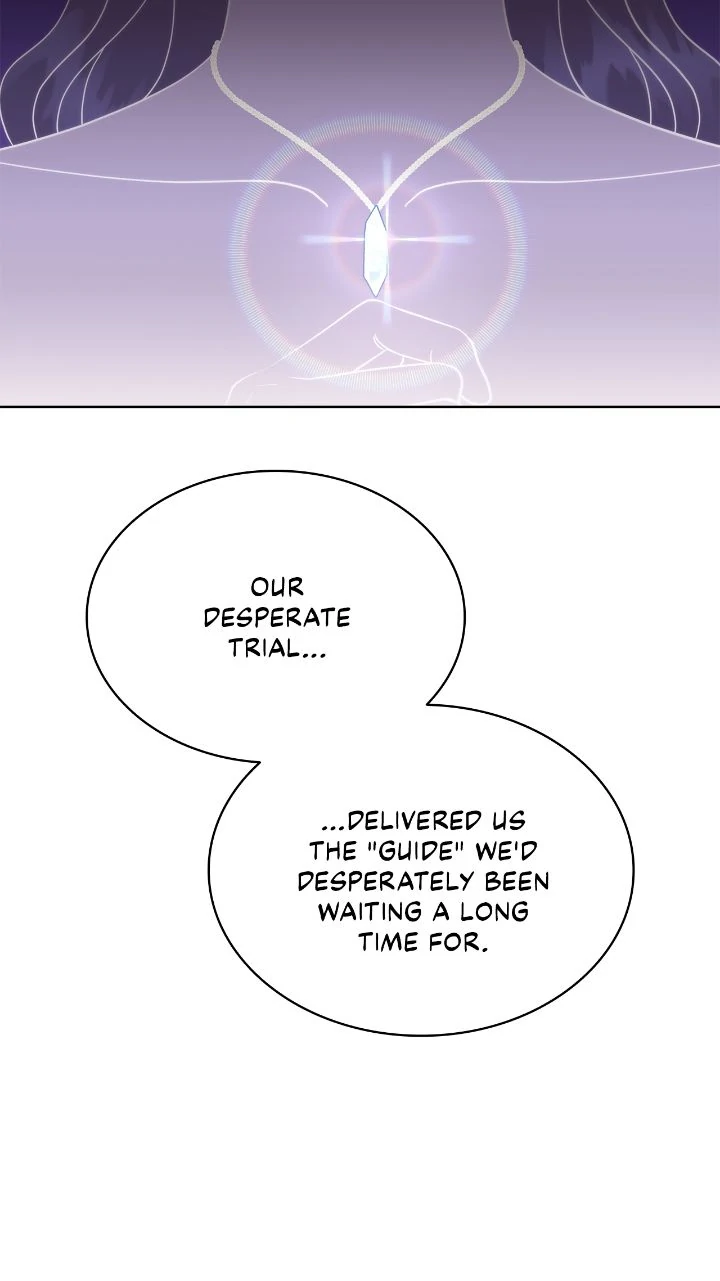 For the Happy Ending of the Tragic Novel Chapter 83 - page 56