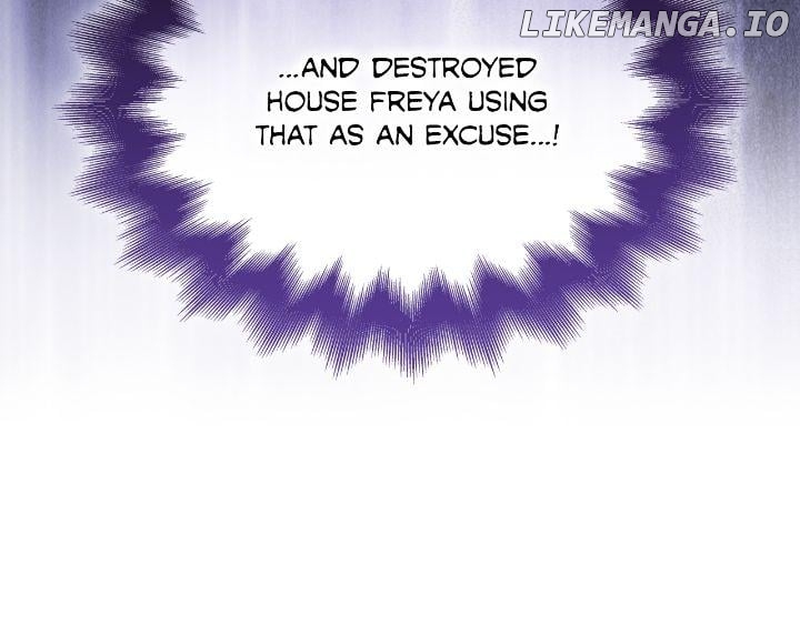 For the Happy Ending of the Tragic Novel Chapter 83 - page 6