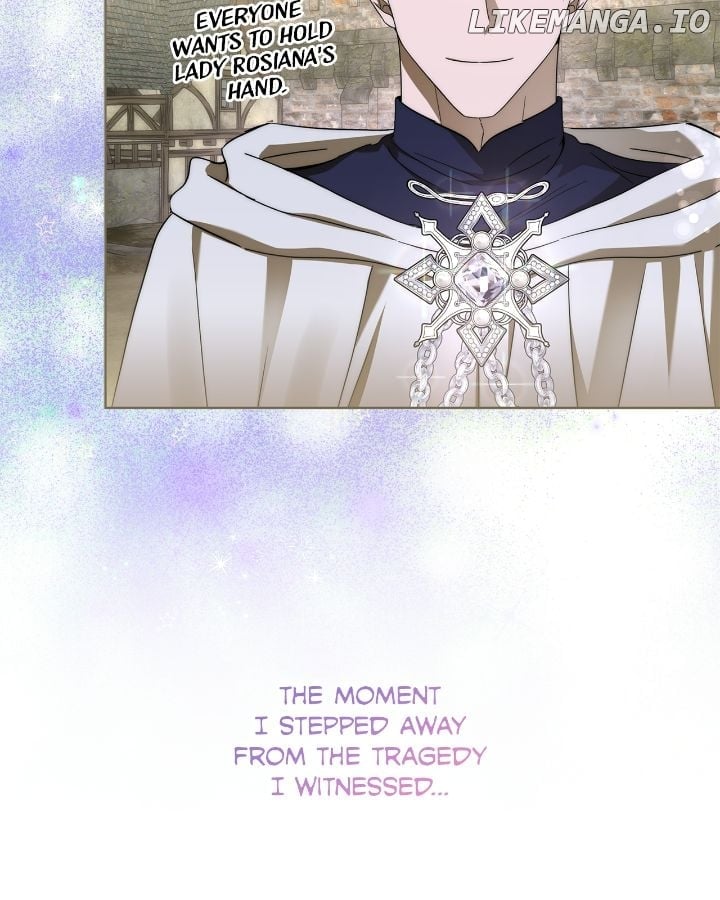 For the Happy Ending of the Tragic Novel Chapter 84 - page 16