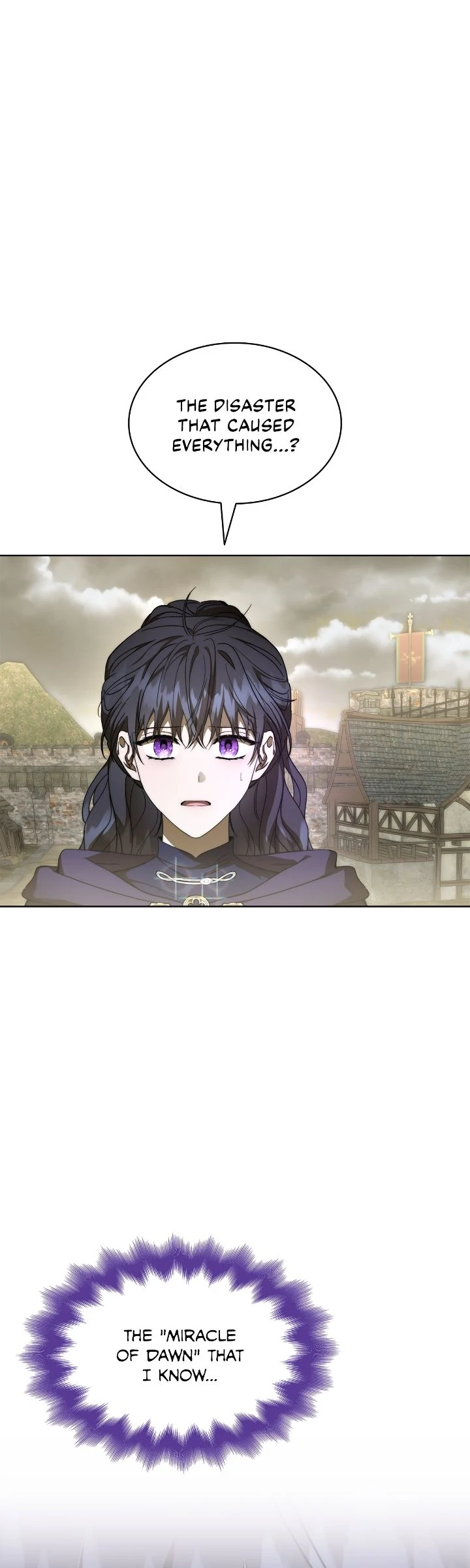 For the Happy Ending of the Tragic Novel Chapter 84 - page 2