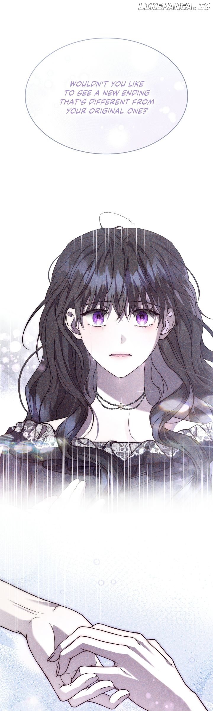 For the Happy Ending of the Tragic Novel Chapter 84 - page 20