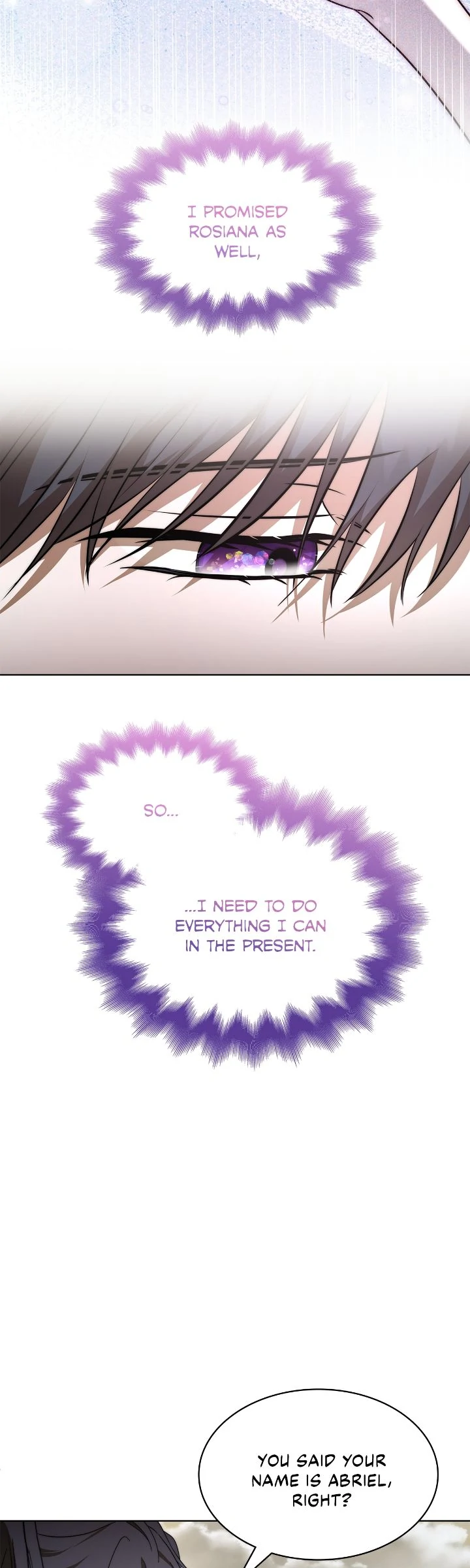 For the Happy Ending of the Tragic Novel Chapter 84 - page 21