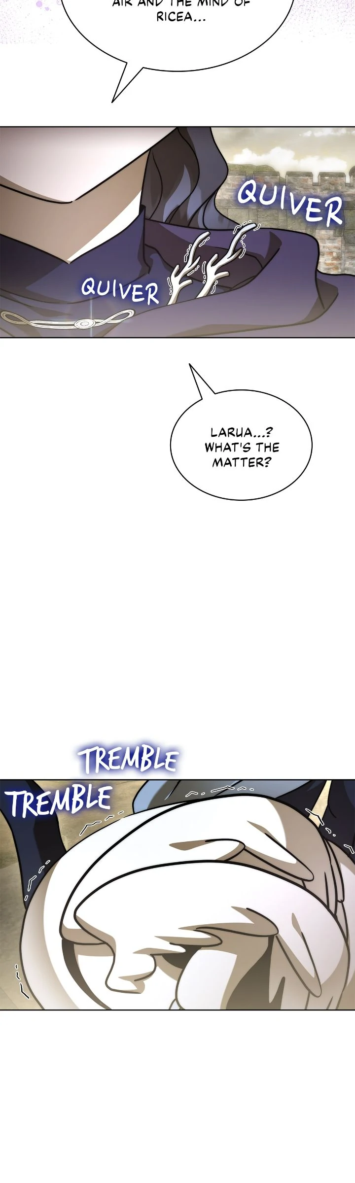For the Happy Ending of the Tragic Novel Chapter 84 - page 24
