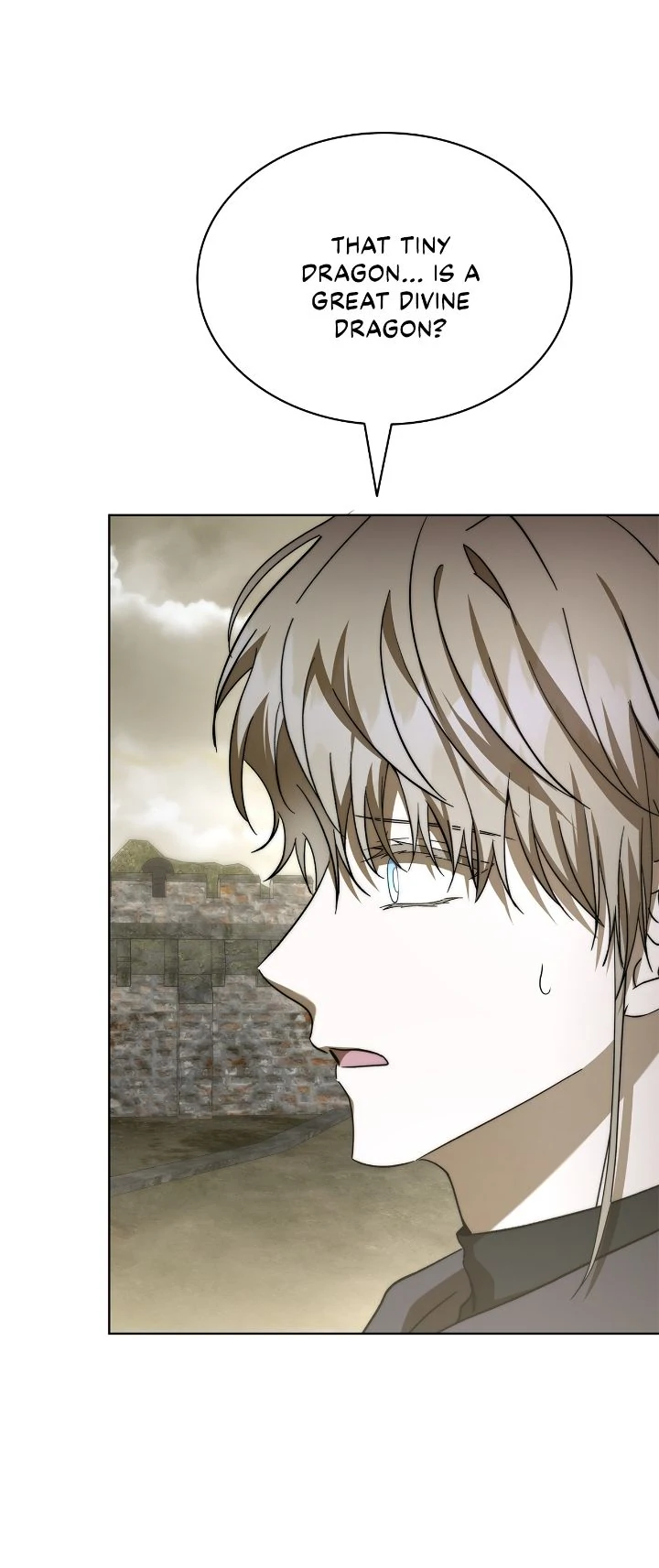 For the Happy Ending of the Tragic Novel Chapter 84 - page 25