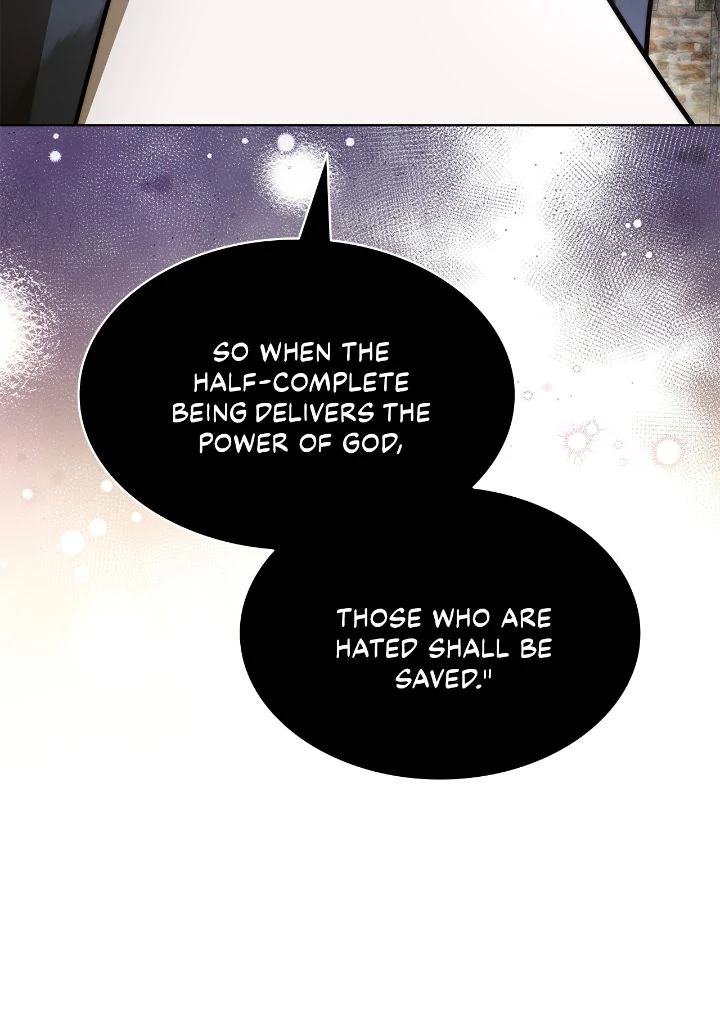 For the Happy Ending of the Tragic Novel Chapter 84 - page 34