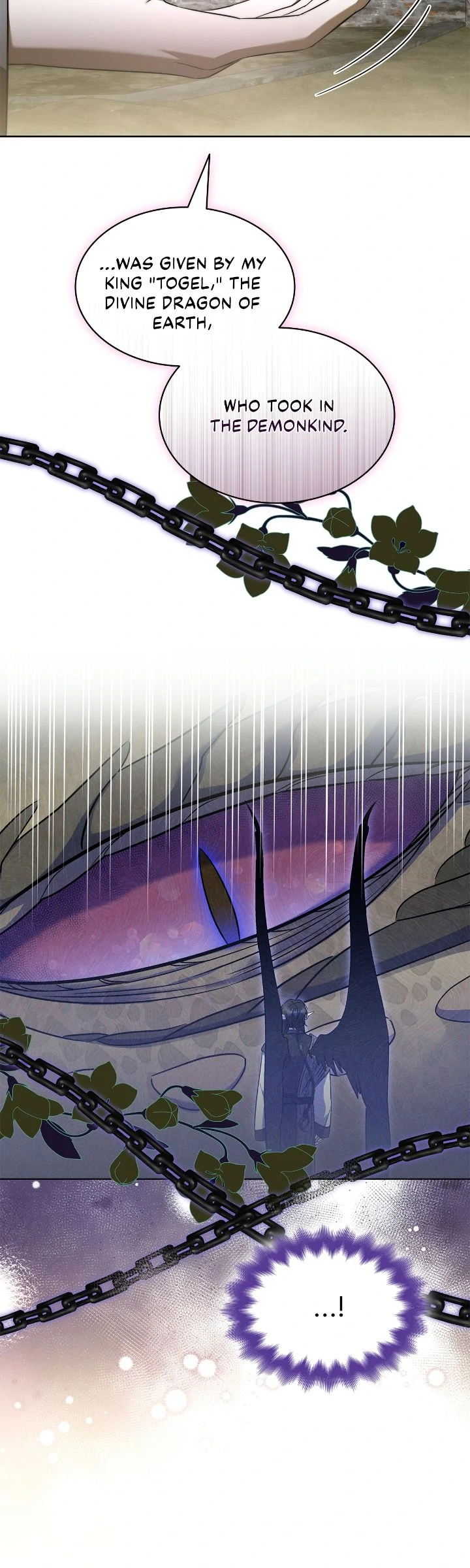 For the Happy Ending of the Tragic Novel Chapter 84 - page 36