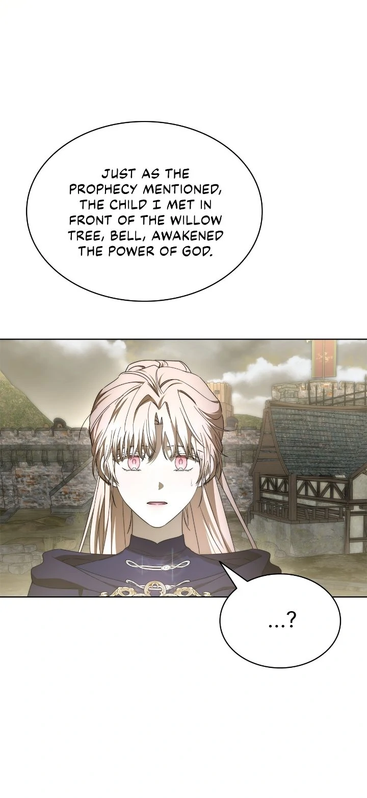 For the Happy Ending of the Tragic Novel Chapter 84 - page 37