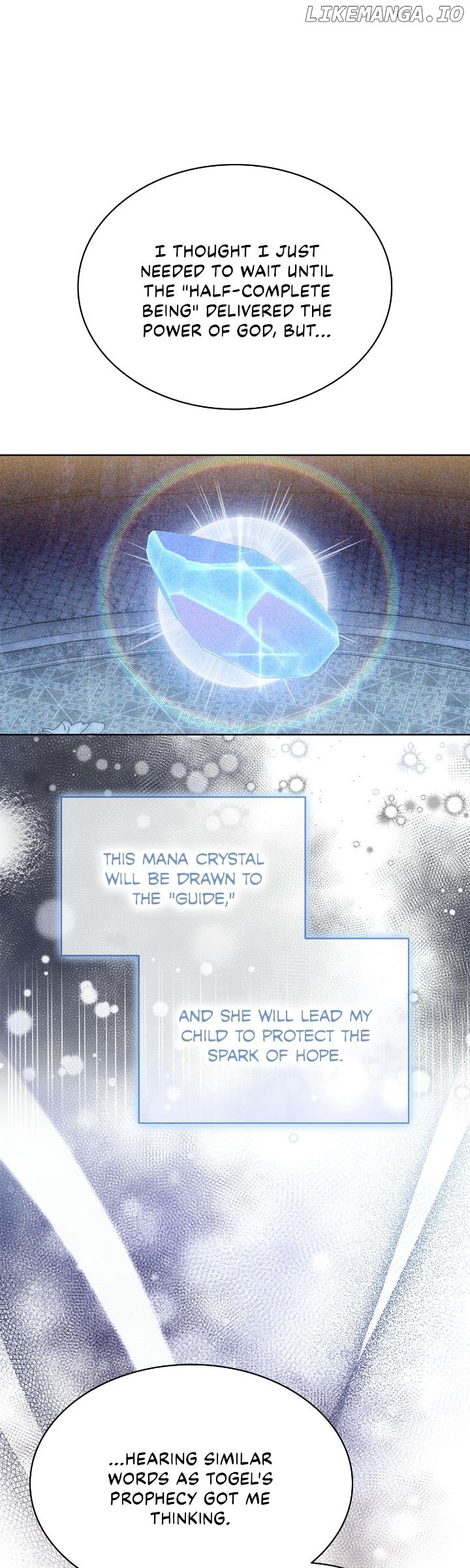 For the Happy Ending of the Tragic Novel Chapter 84 - page 38