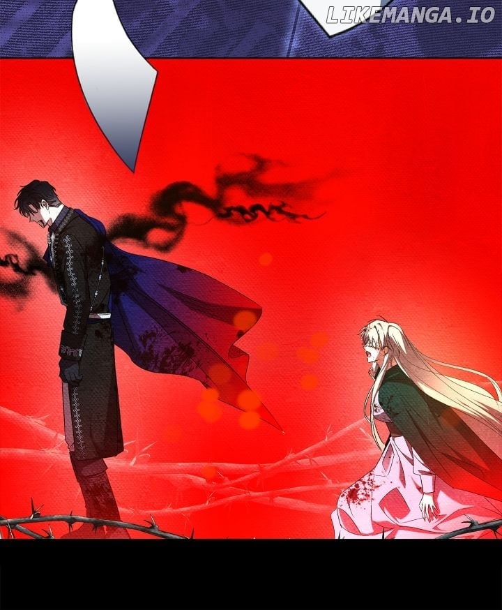 For the Happy Ending of the Tragic Novel Chapter 84 - page 4