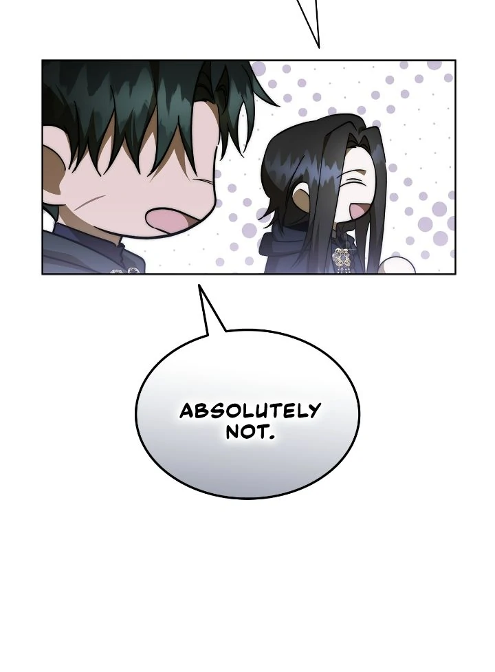 For the Happy Ending of the Tragic Novel Chapter 84 - page 41