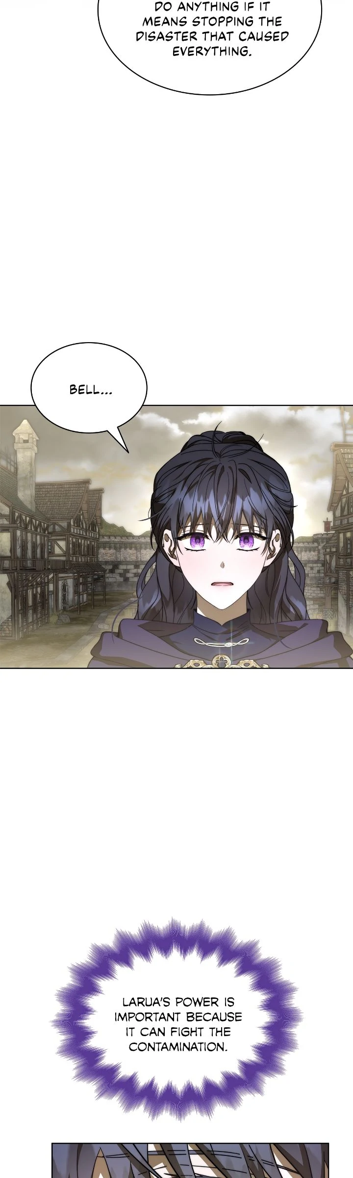 For the Happy Ending of the Tragic Novel Chapter 84 - page 47