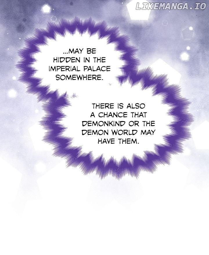 For the Happy Ending of the Tragic Novel Chapter 84 - page 49
