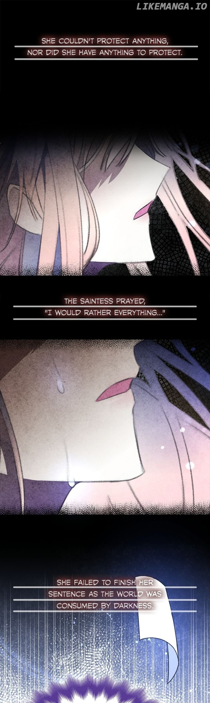 For the Happy Ending of the Tragic Novel Chapter 84 - page 5