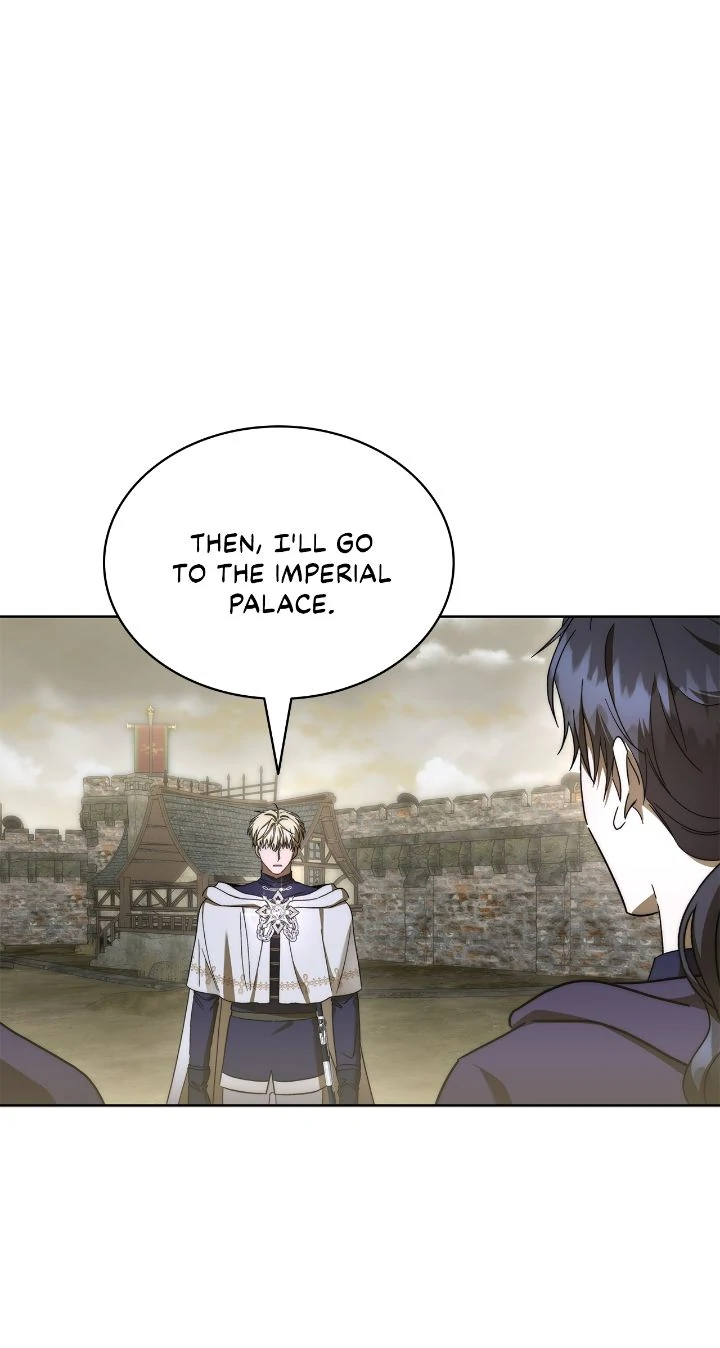 For the Happy Ending of the Tragic Novel Chapter 84 - page 51