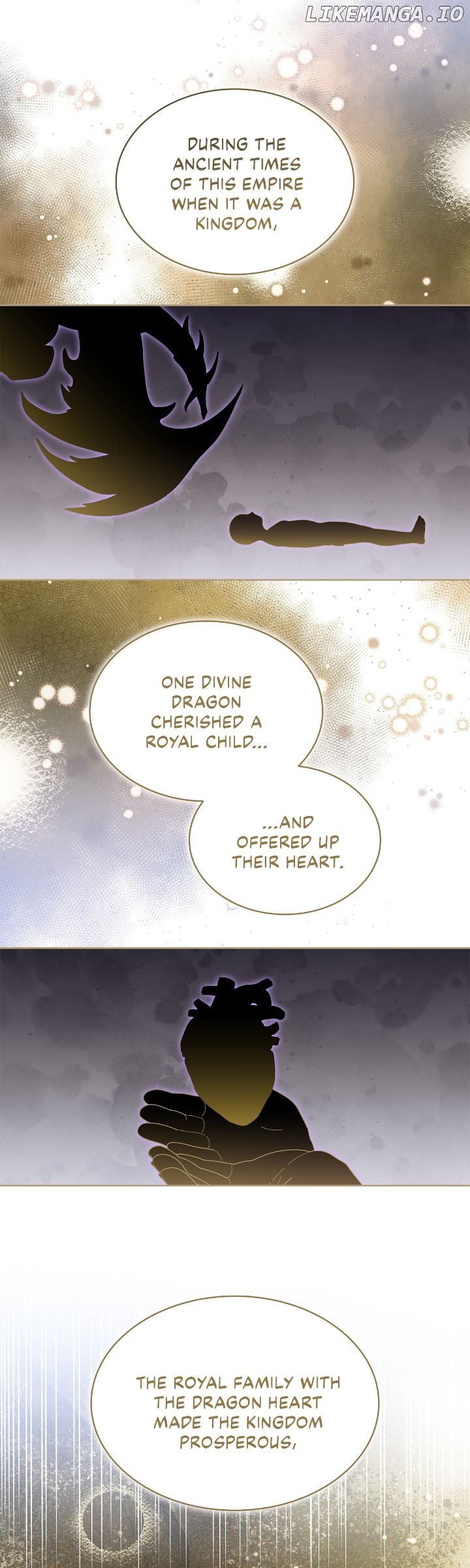 For the Happy Ending of the Tragic Novel Chapter 84 - page 53