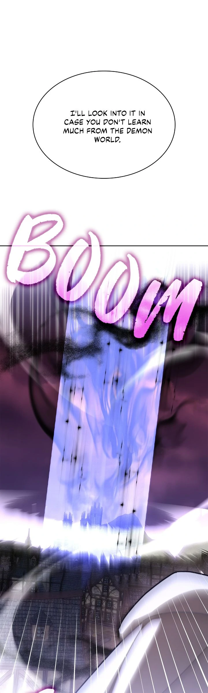 For the Happy Ending of the Tragic Novel Chapter 84 - page 56