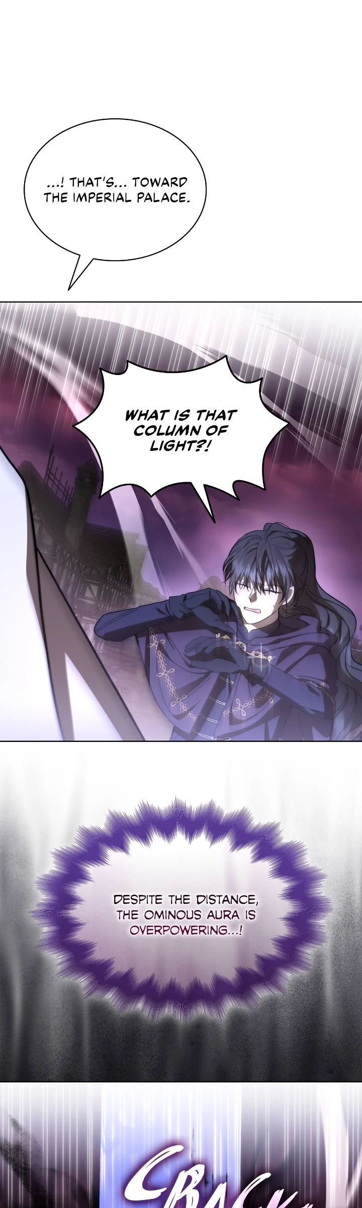 For the Happy Ending of the Tragic Novel Chapter 84 - page 58
