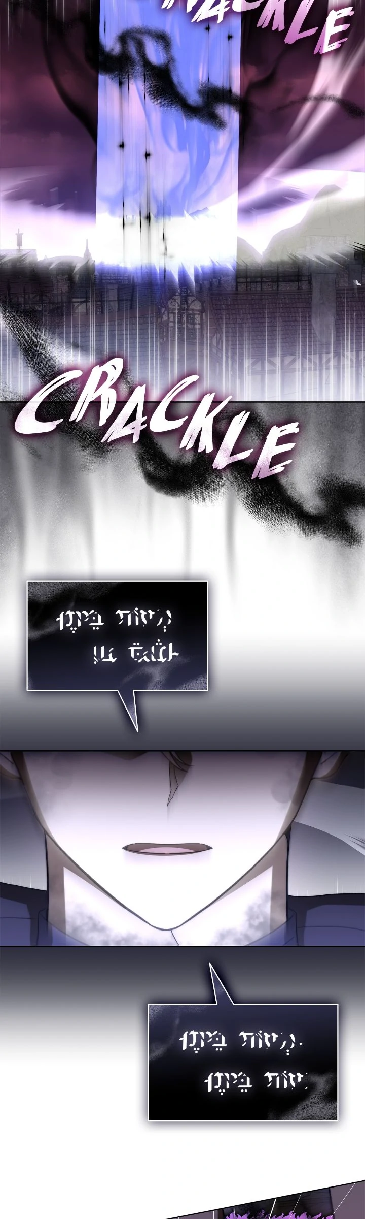 For the Happy Ending of the Tragic Novel Chapter 84 - page 59