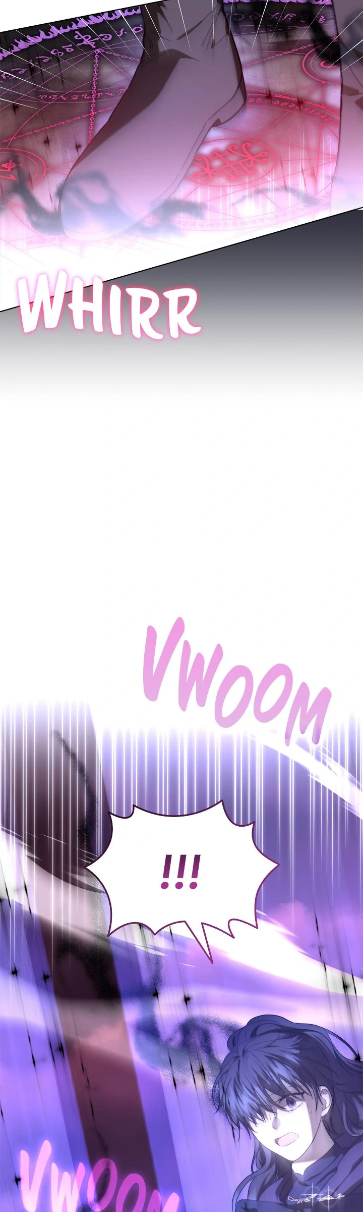 For the Happy Ending of the Tragic Novel Chapter 84 - page 60