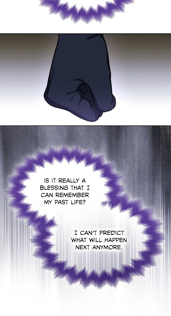 For the Happy Ending of the Tragic Novel Chapter 84 - page 9
