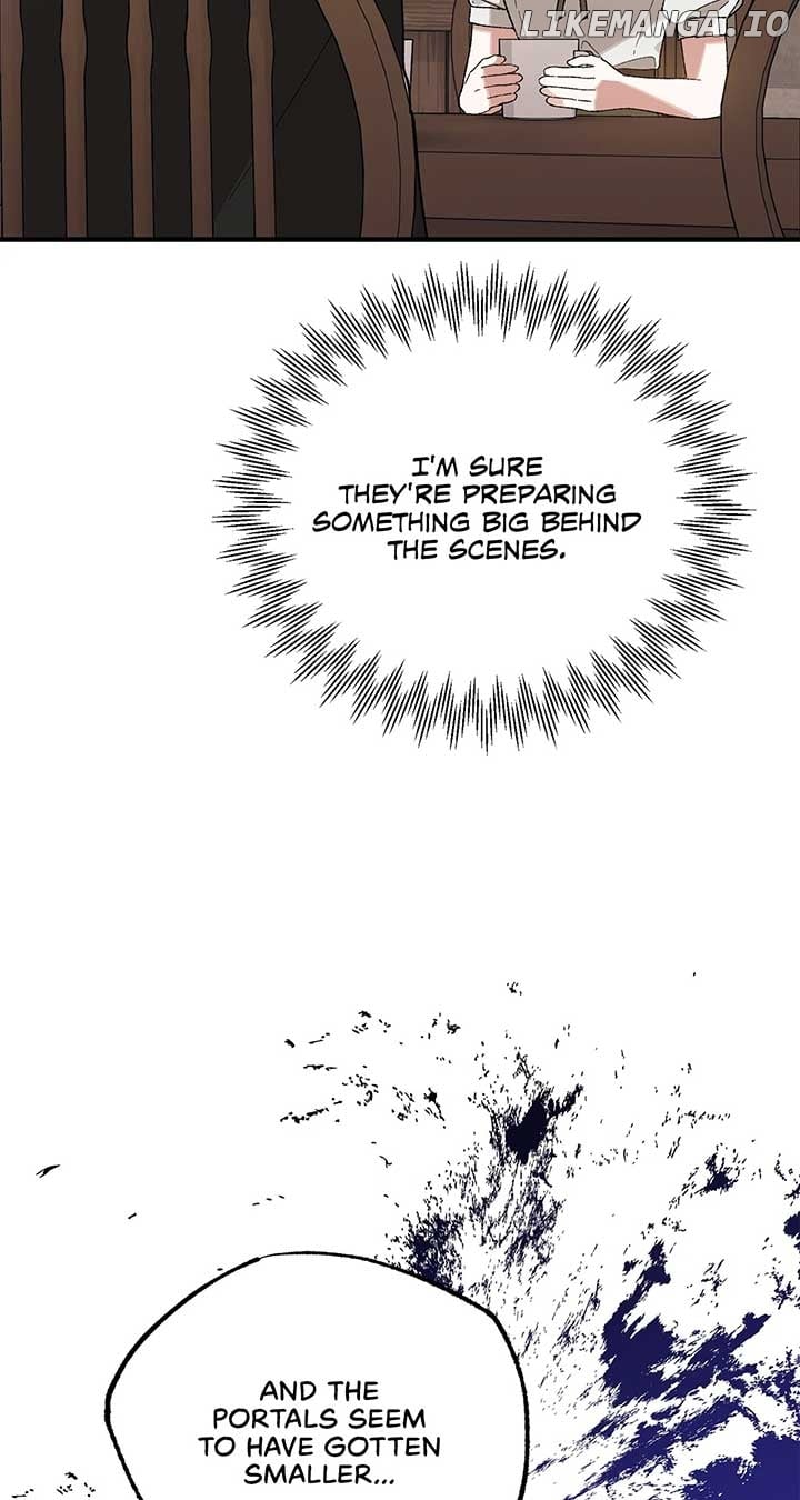 Let Me Kidnap the Male Lead! Chapter 53 - page 10