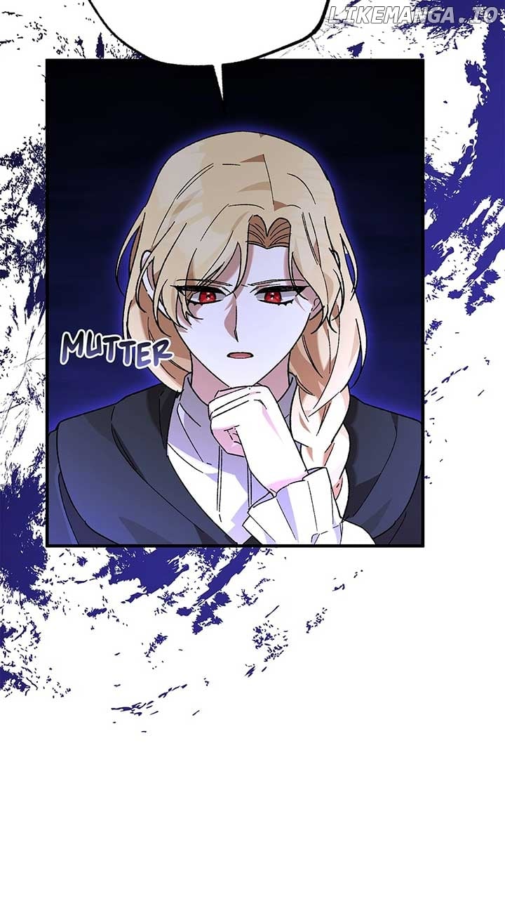 Let Me Kidnap the Male Lead! Chapter 53 - page 11