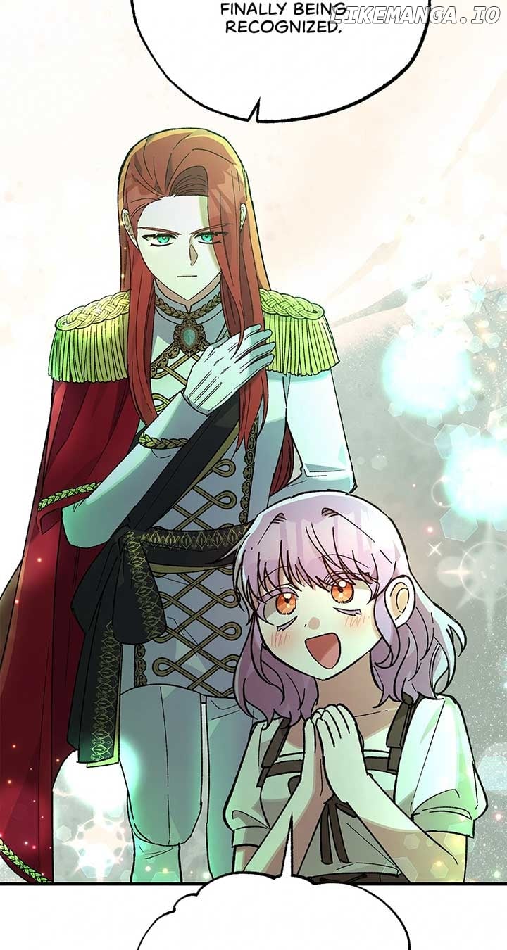 Let Me Kidnap the Male Lead! Chapter 53 - page 16