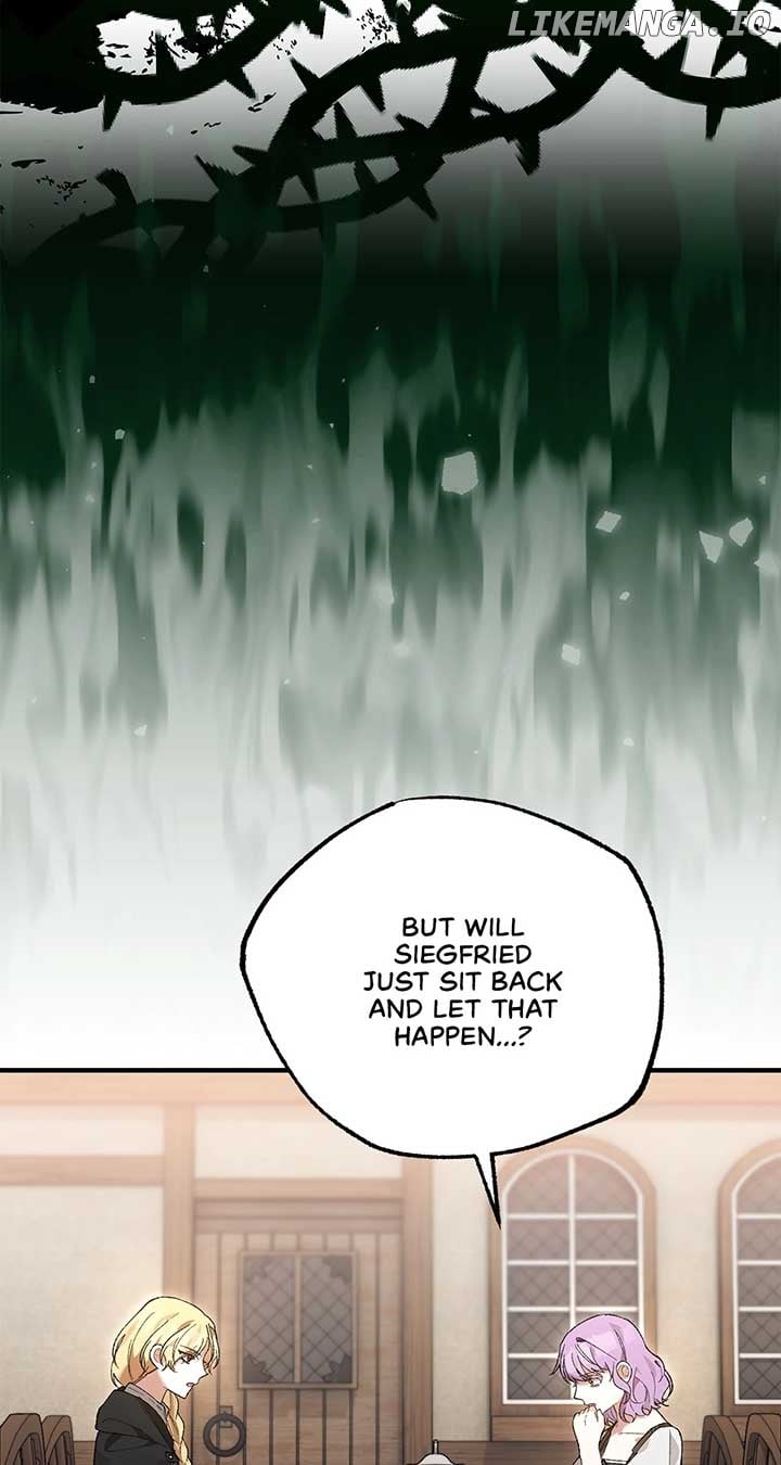 Let Me Kidnap the Male Lead! Chapter 53 - page 19
