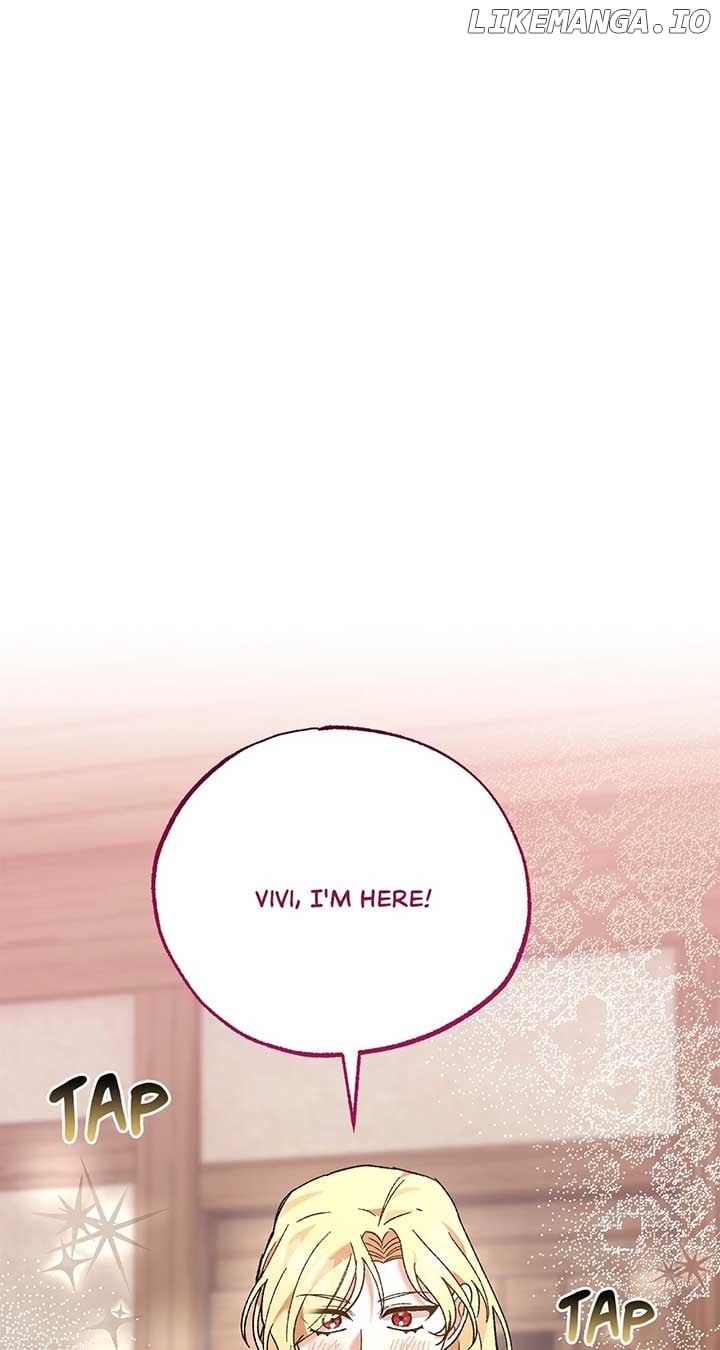 Let Me Kidnap the Male Lead! Chapter 53 - page 2