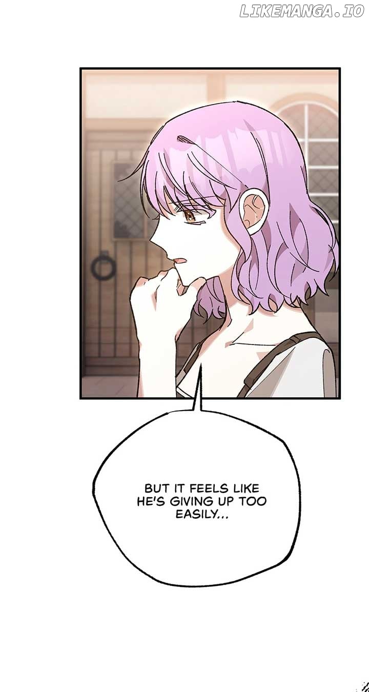 Let Me Kidnap the Male Lead! Chapter 53 - page 23