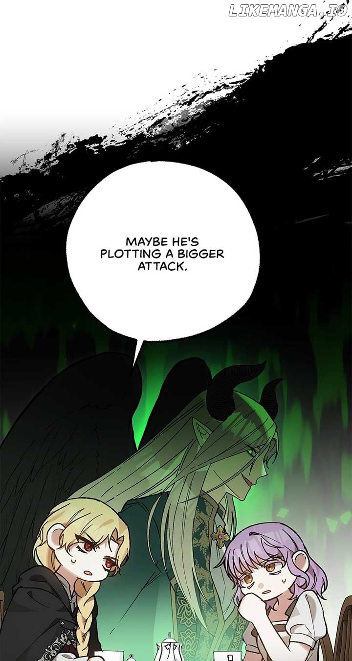 Let Me Kidnap the Male Lead! Chapter 53 - page 24