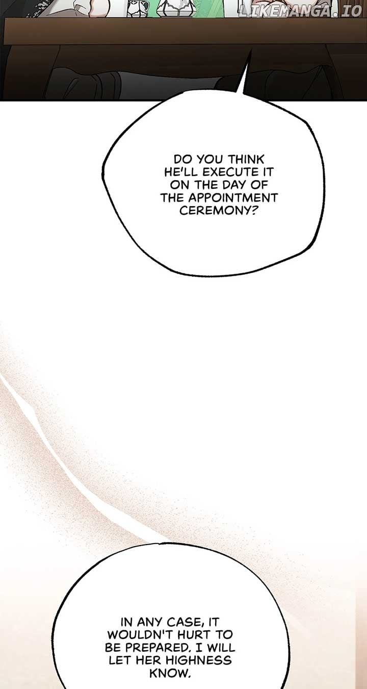 Let Me Kidnap the Male Lead! Chapter 53 - page 25