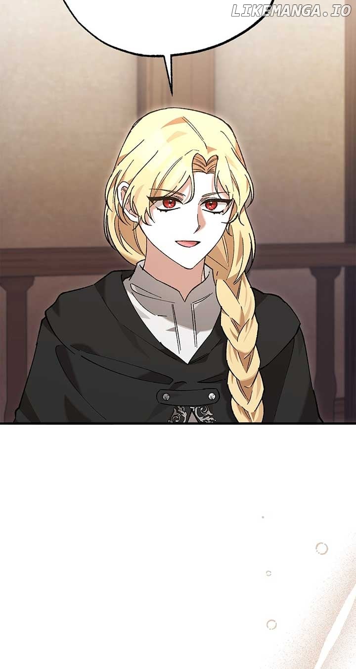 Let Me Kidnap the Male Lead! Chapter 53 - page 26