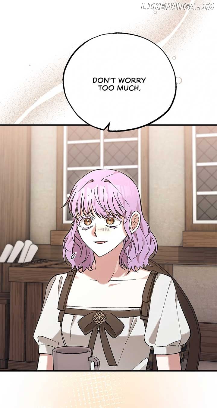 Let Me Kidnap the Male Lead! Chapter 53 - page 27