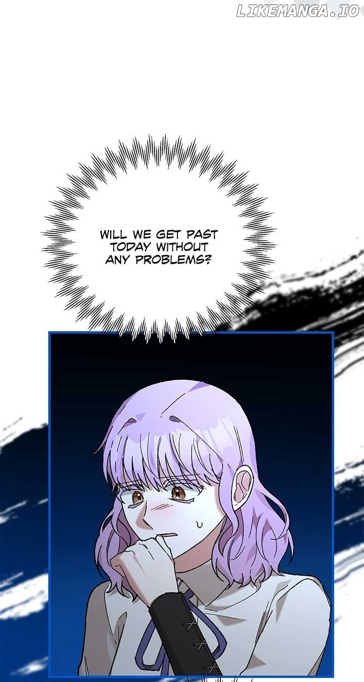 Let Me Kidnap the Male Lead! Chapter 53 - page 35