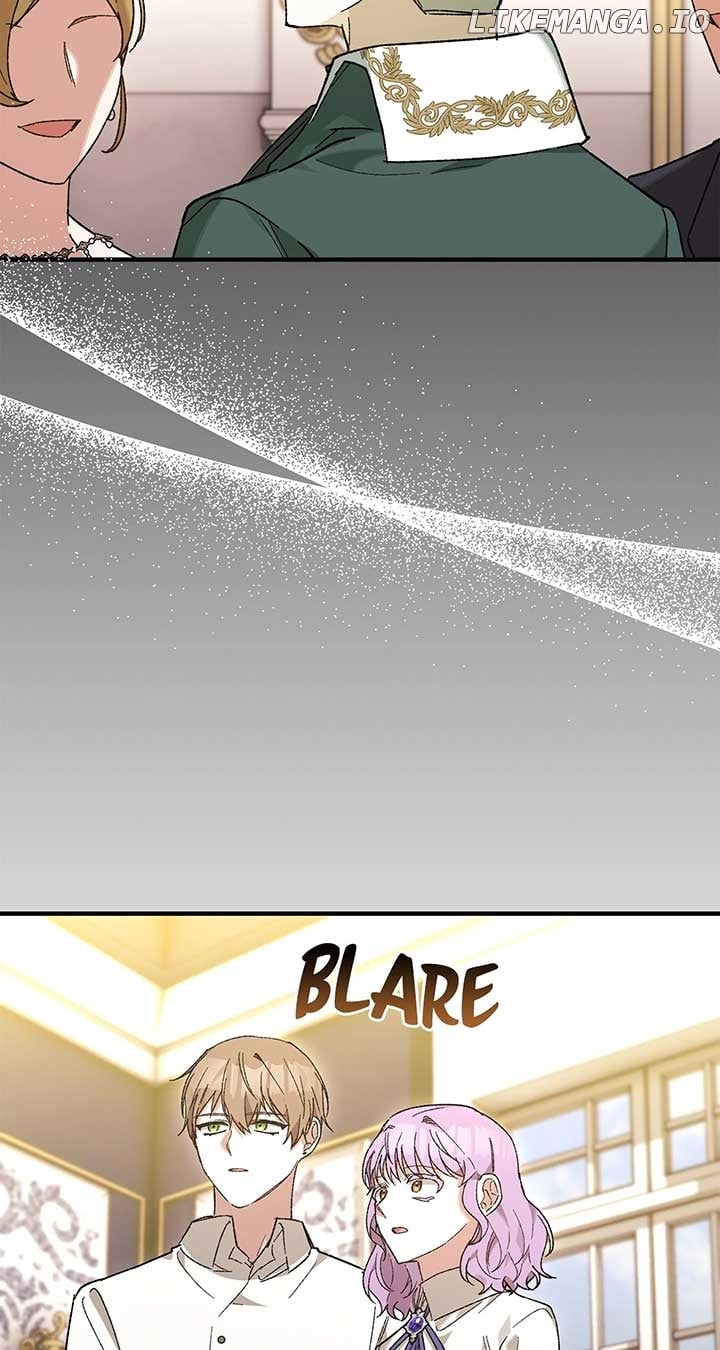 Let Me Kidnap the Male Lead! Chapter 53 - page 41