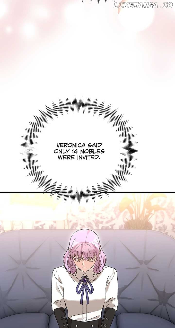 Let Me Kidnap the Male Lead! Chapter 53 - page 47