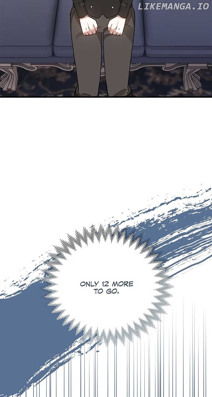 Let Me Kidnap the Male Lead! Chapter 53 - page 48