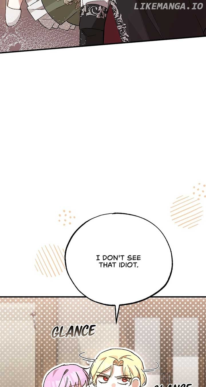 Let Me Kidnap the Male Lead! Chapter 53 - page 5