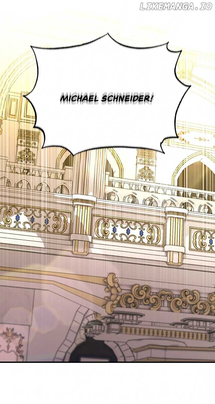Let Me Kidnap the Male Lead! Chapter 53 - page 50