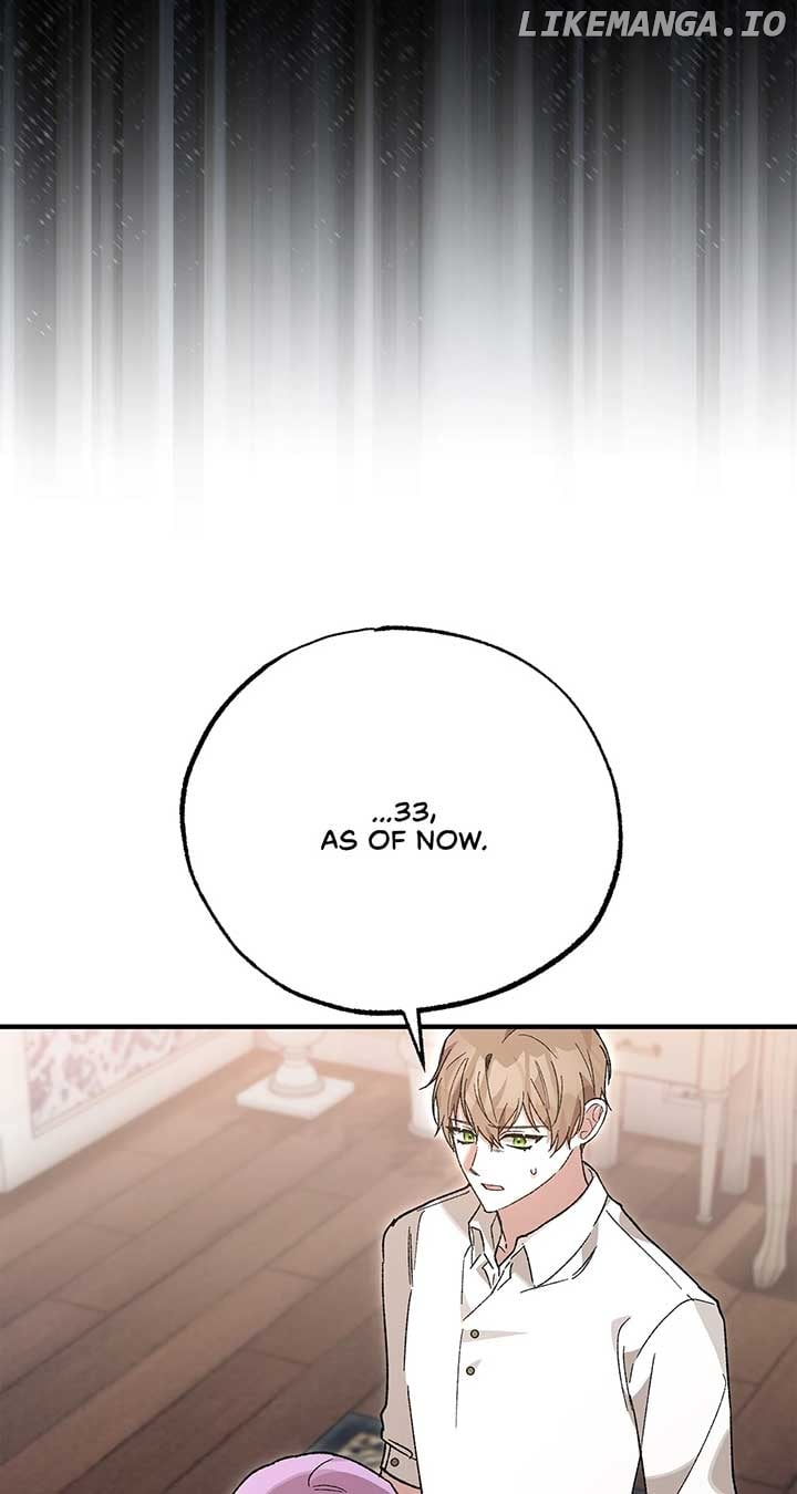 Let Me Kidnap the Male Lead! Chapter 53 - page 53
