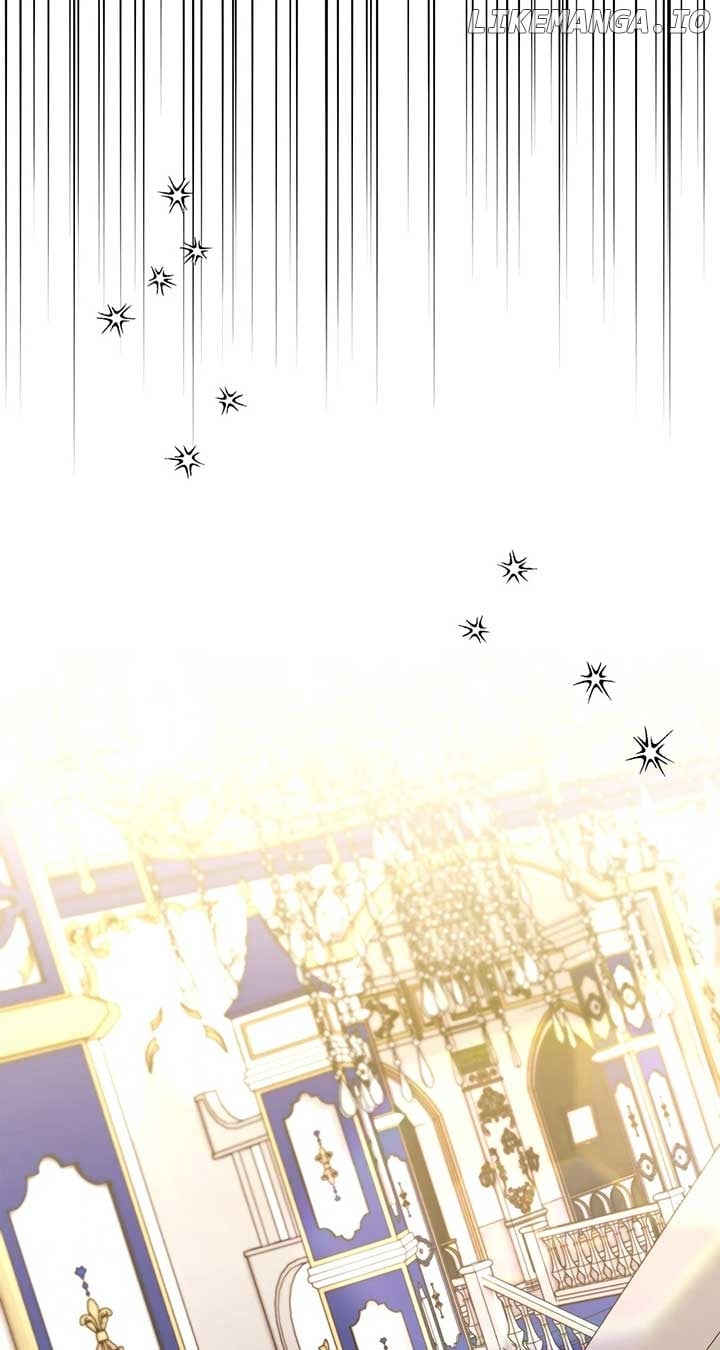 Let Me Kidnap the Male Lead! Chapter 53 - page 58