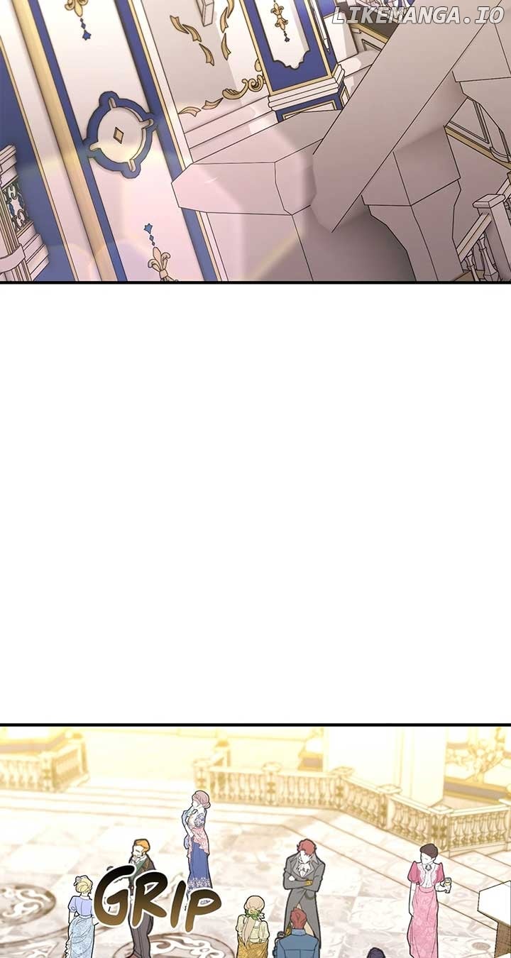 Let Me Kidnap the Male Lead! Chapter 53 - page 59