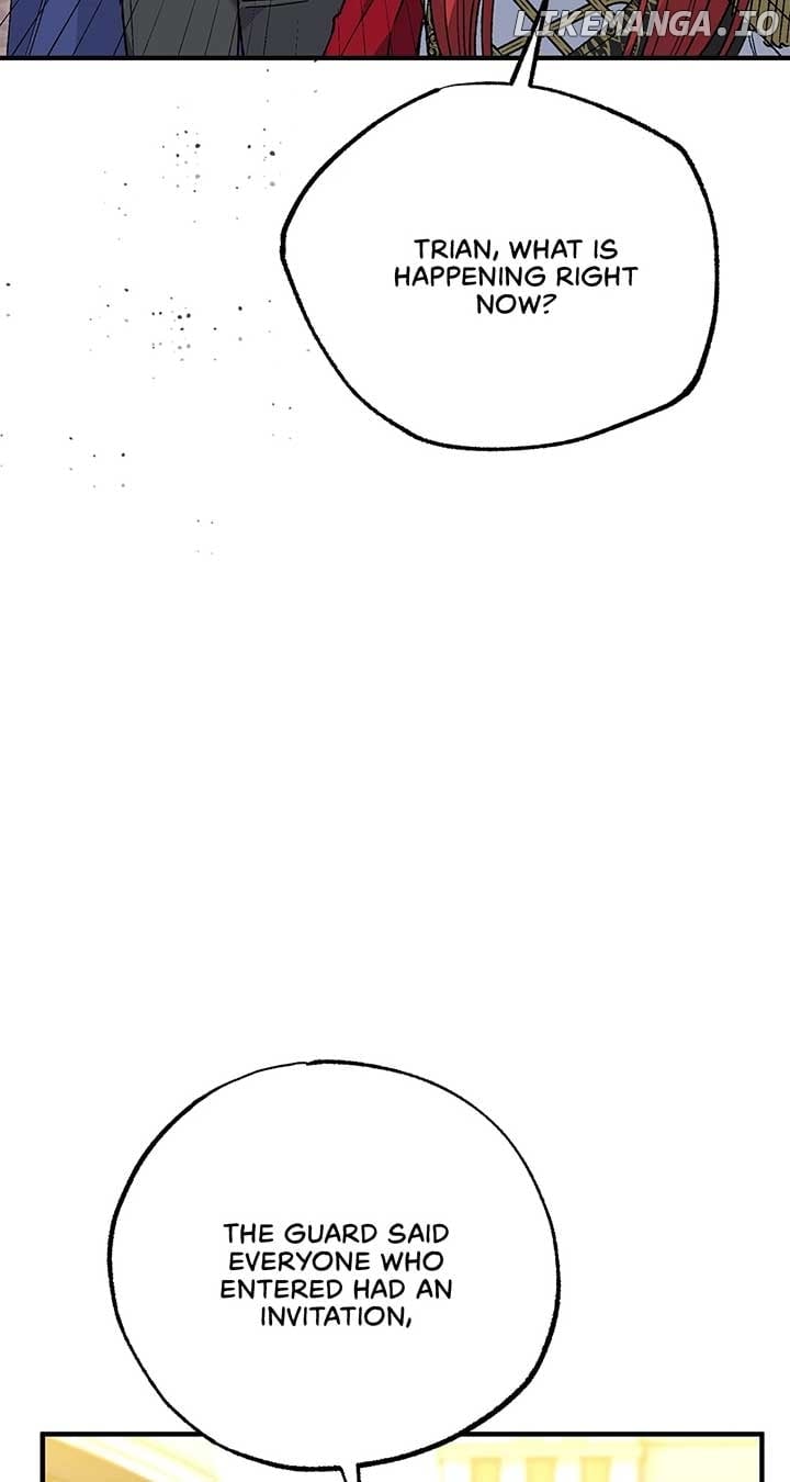 Let Me Kidnap the Male Lead! Chapter 53 - page 63