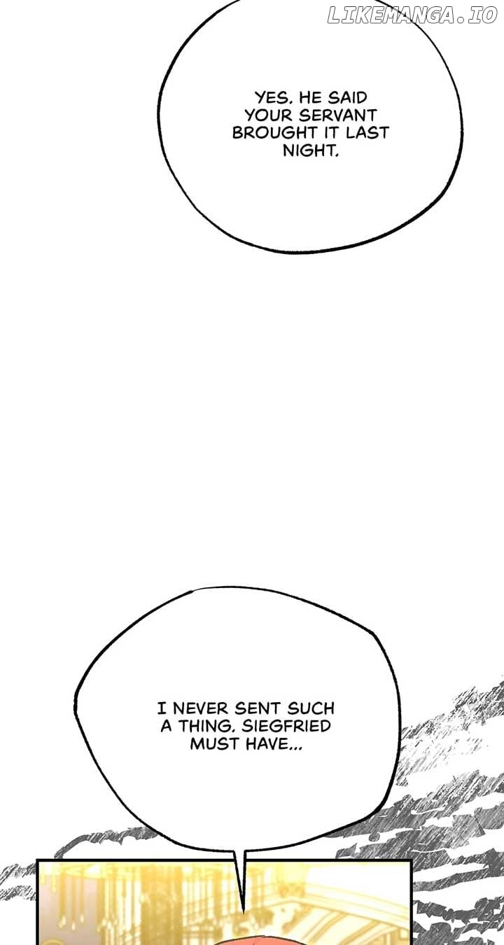 Let Me Kidnap the Male Lead! Chapter 53 - page 66