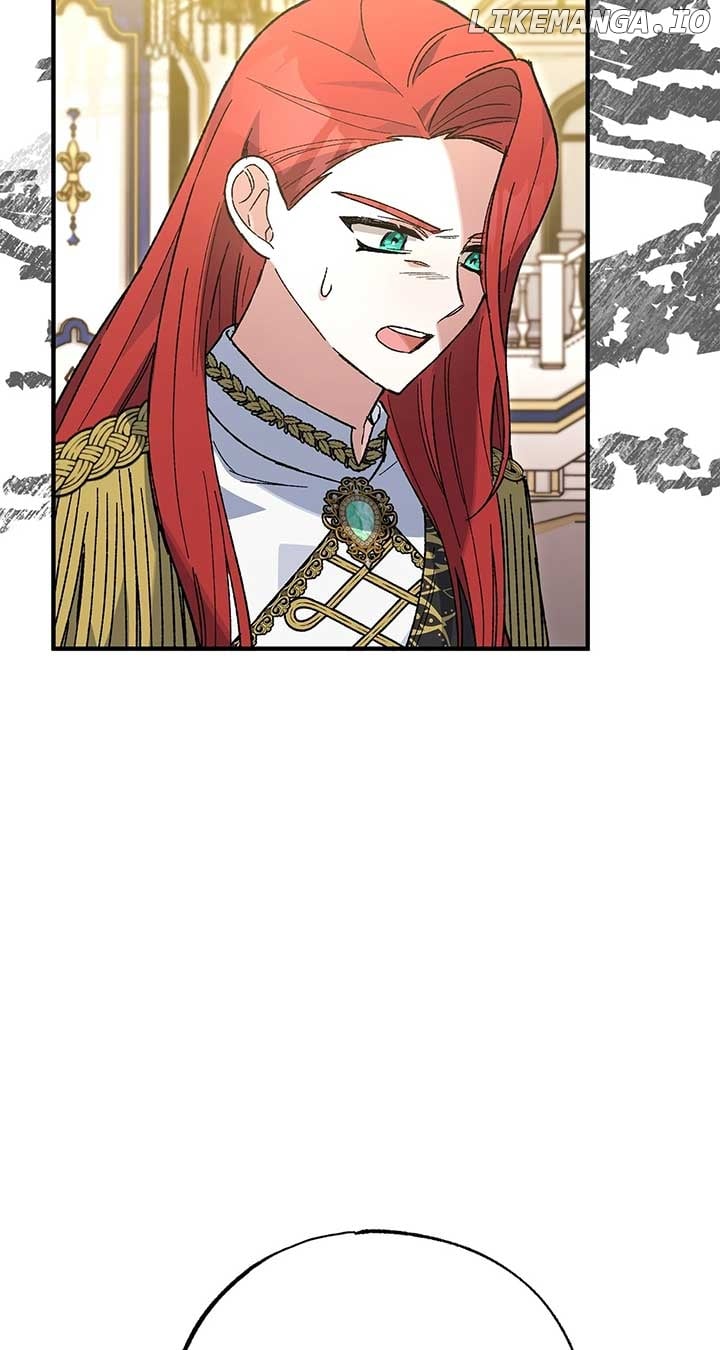 Let Me Kidnap the Male Lead! Chapter 53 - page 67