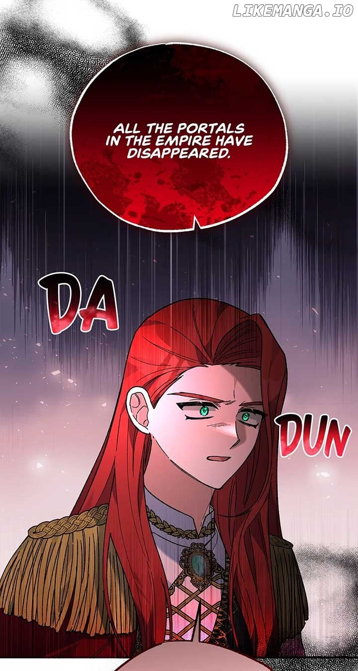 Let Me Kidnap the Male Lead! Chapter 53 - page 69