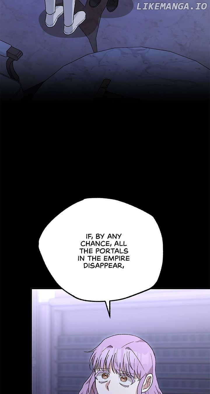 Let Me Kidnap the Male Lead! Chapter 53 - page 73