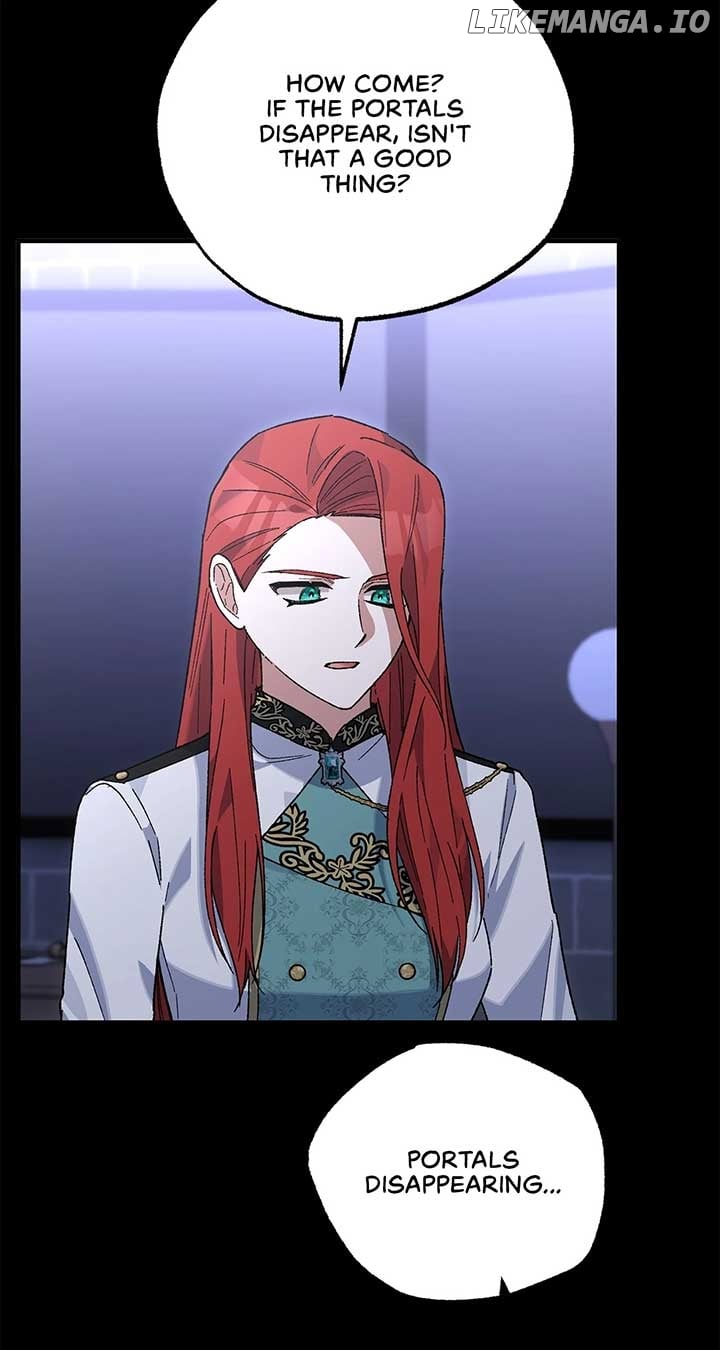 Let Me Kidnap the Male Lead! Chapter 53 - page 75