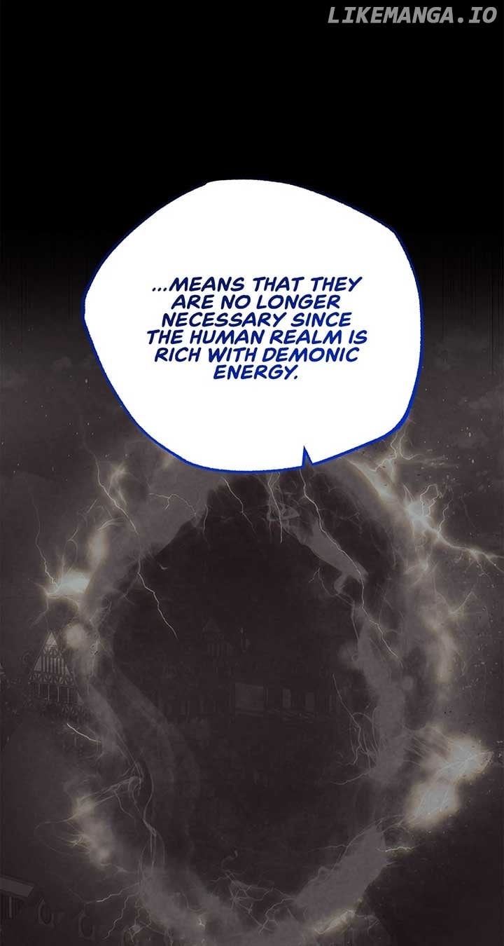 Let Me Kidnap the Male Lead! Chapter 53 - page 76